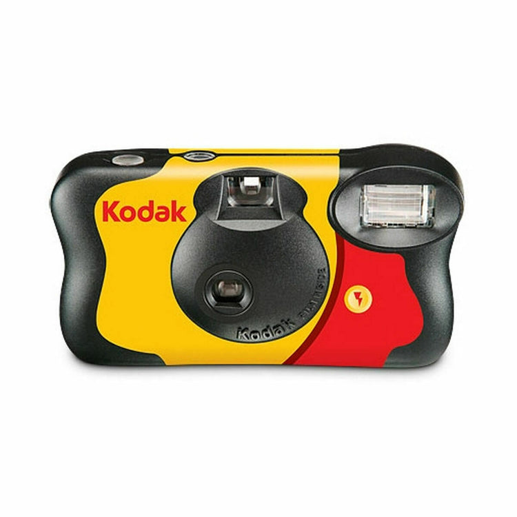 Photo camera Kodak FunSaver-0
