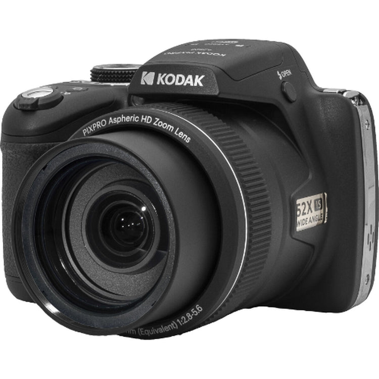 Digital Camera Kodak AZ528BK Blue 16 MP 3"-13