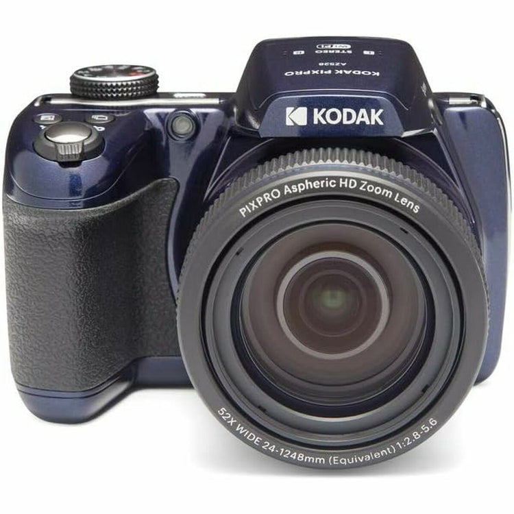 Digital Camera Kodak AZ528BK Blue 16 MP 3"-14