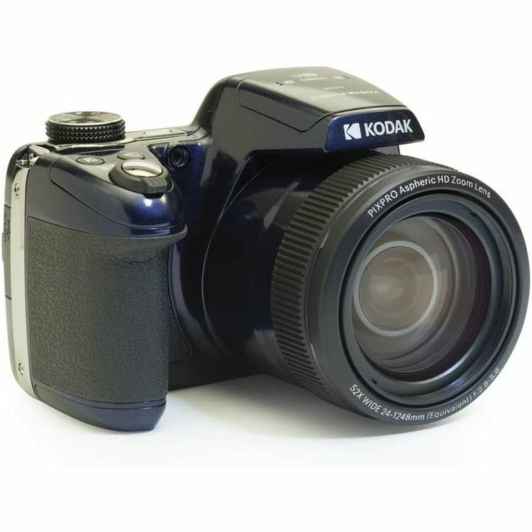 Digital Camera Kodak AZ528BK Blue 16 MP 3"-0