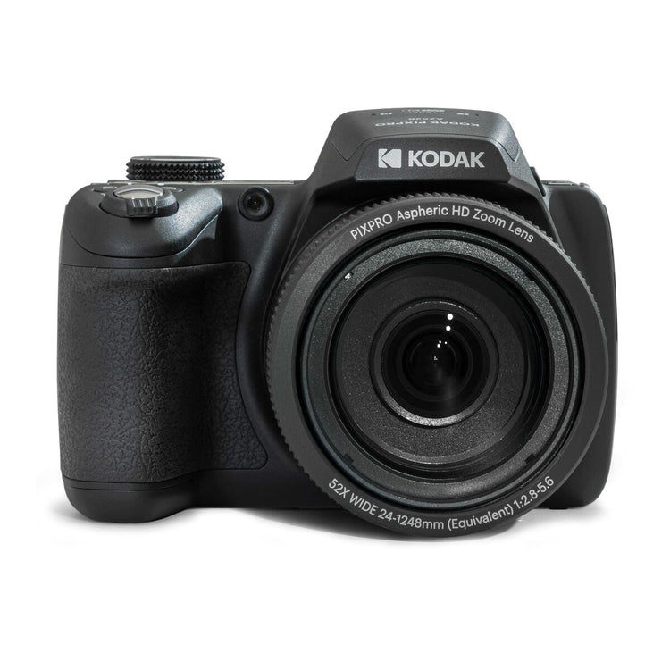 Digital Camera Kodak AZ528BK Blue 16 MP 3"-10