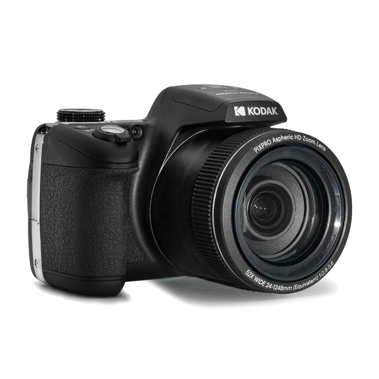 Digital Camera Kodak AZ528BK Blue 16 MP 3"-9