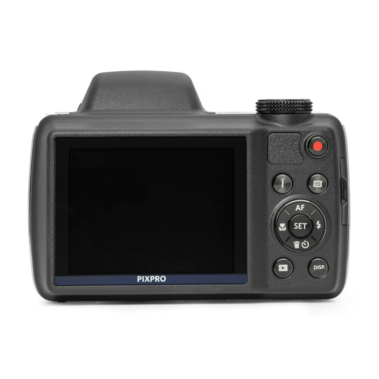 Digital Camera Kodak AZ528BK Blue 16 MP 3"-8