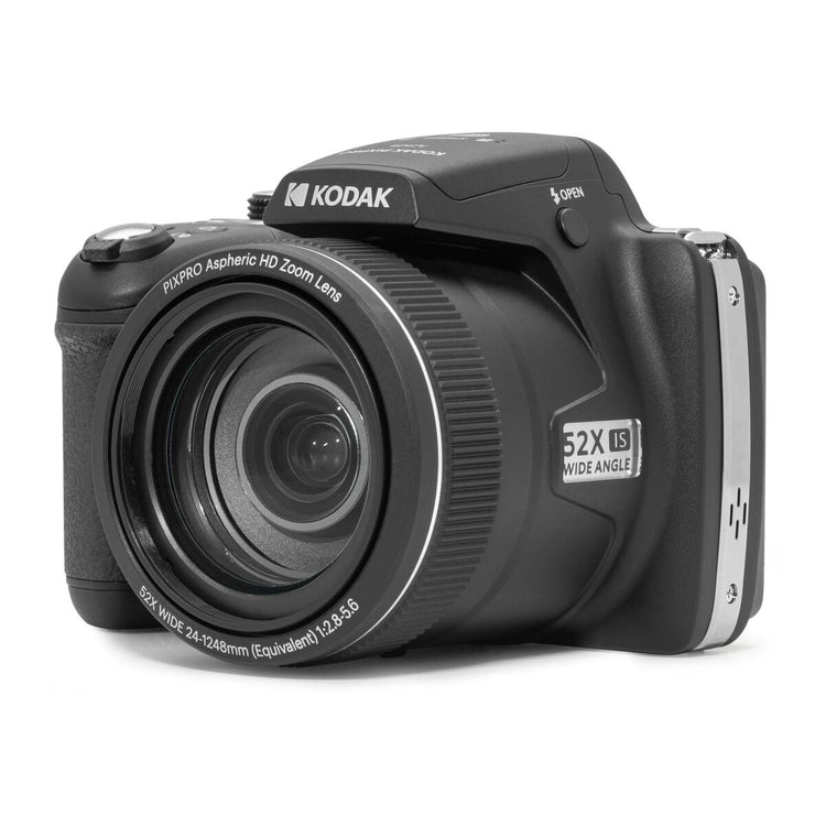 Digital Camera Kodak AZ528BK Blue 16 MP 3"-7