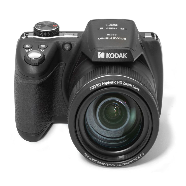Digital Camera Kodak AZ528BK Blue 16 MP 3"-6