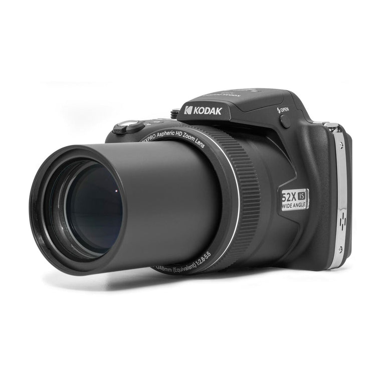 Digital Camera Kodak AZ528BK Blue 16 MP 3"-5