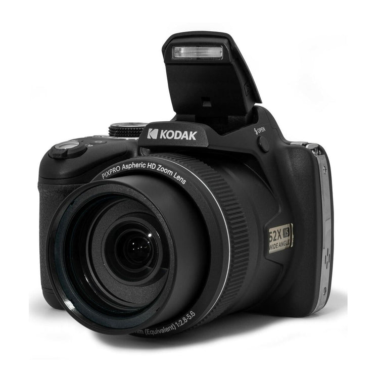Digital Camera Kodak AZ528BK Blue 16 MP 3"-4