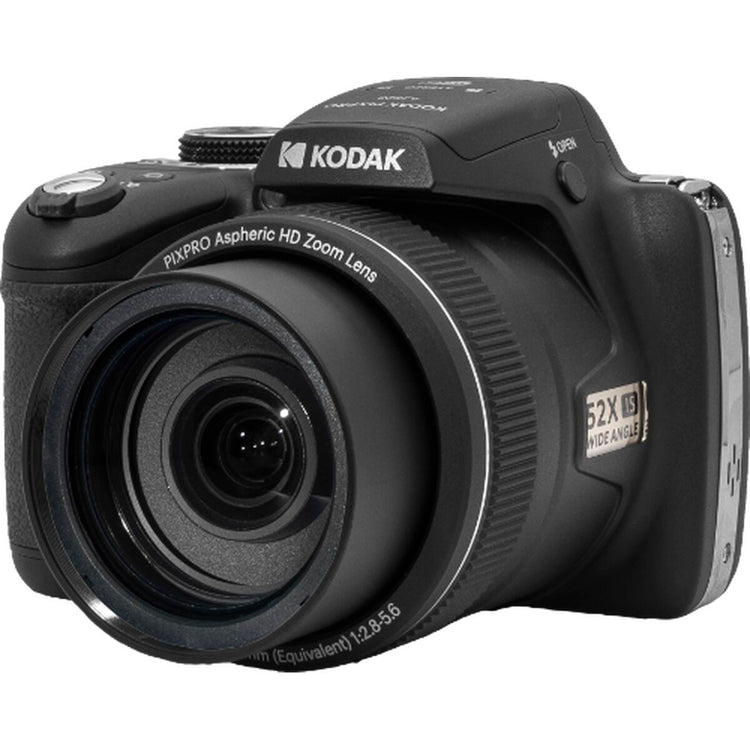 Digital Camera Kodak AZ528BK Blue 16 MP 3"-1