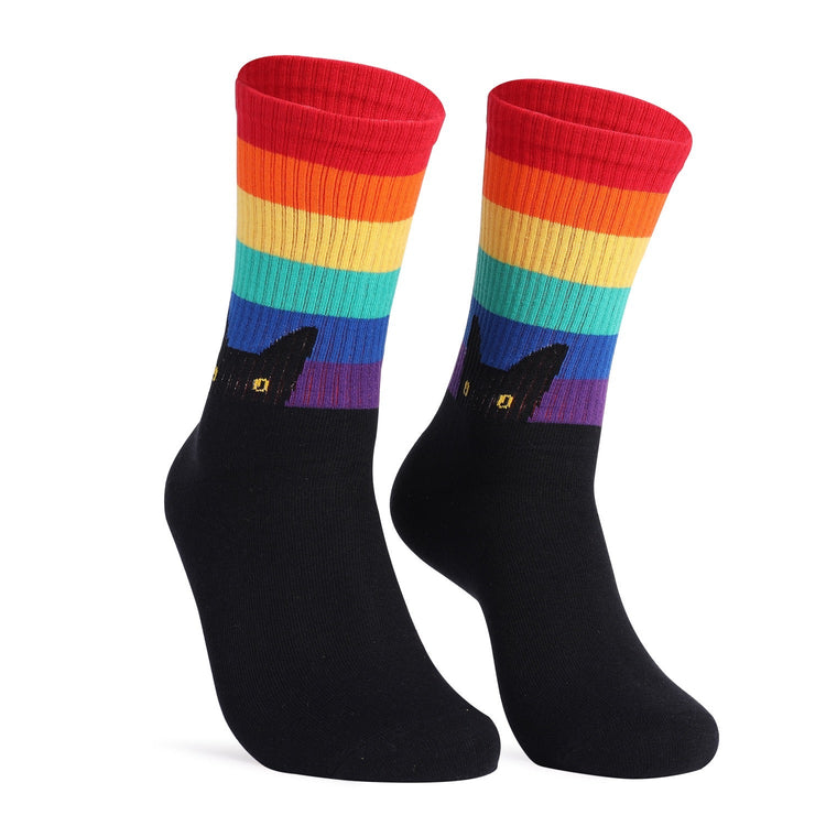 Pawsome Socks