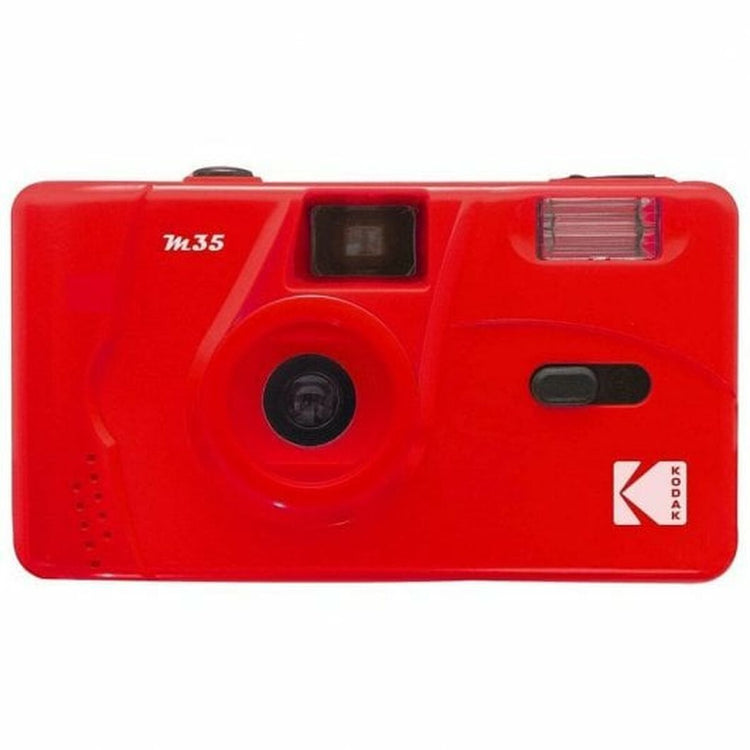 Photo camera Kodak M35-2