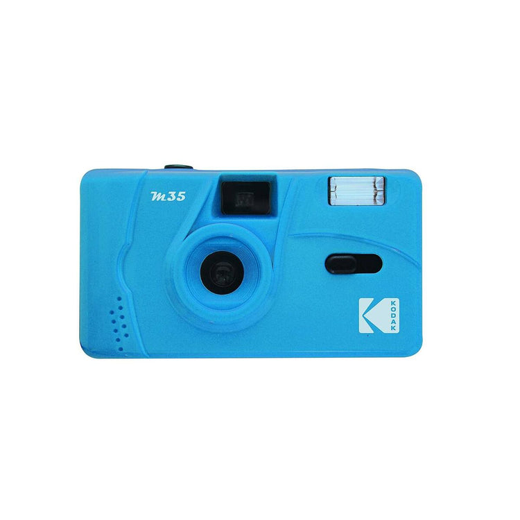 Photo camera Kodak M35-0
