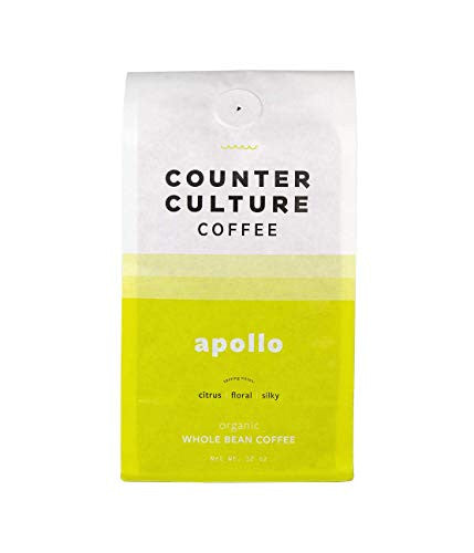 OG2 CCC COFFEE APOLLO ( 6 X 12 OZ )-0