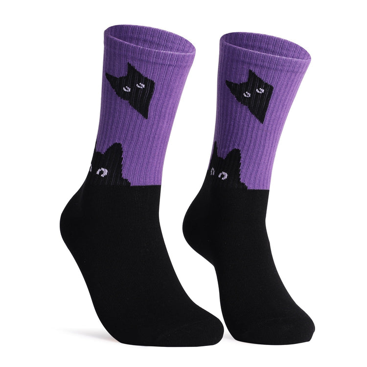 Pawsome Socks