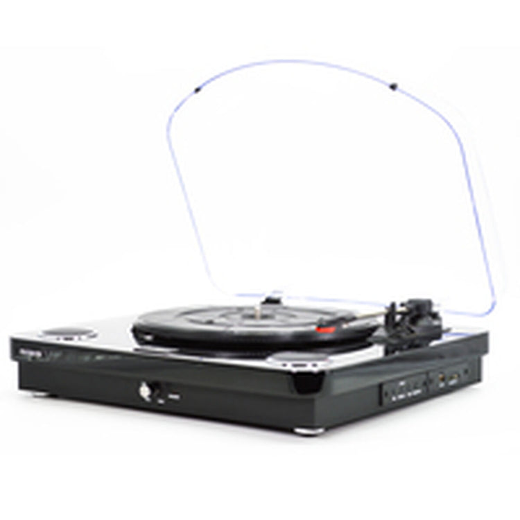Record Player Aiwa GBTUR120BKMKII Black-26