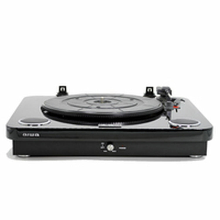 Record Player Aiwa GBTUR120BKMKII Black-28