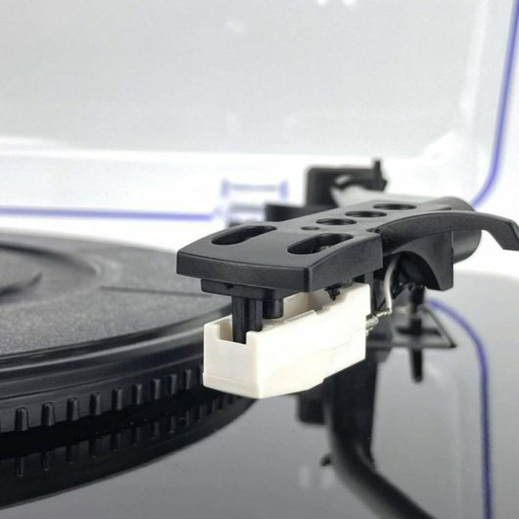 Record Player Aiwa GBTUR120BKMKII Black-3
