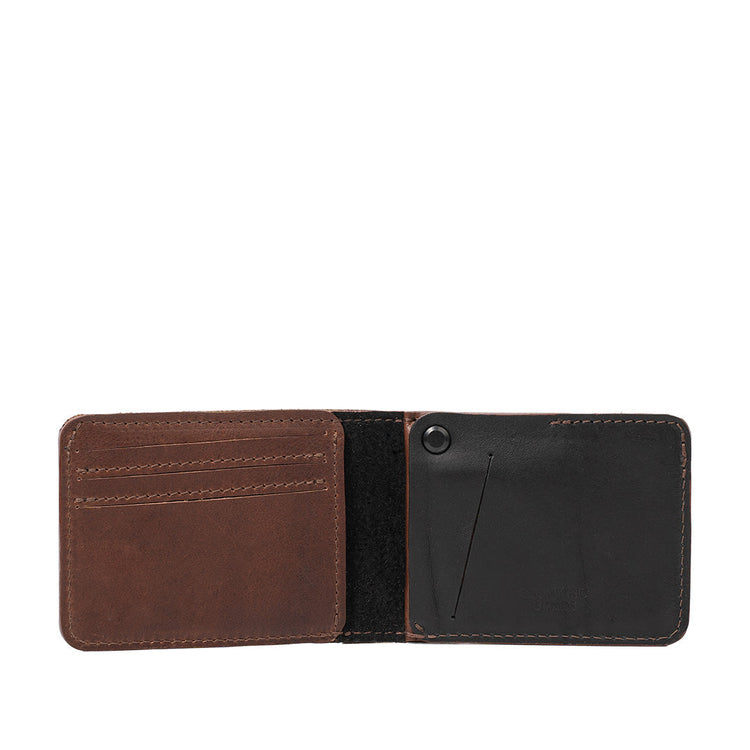 Dollar Bill AirTag Wallet-10