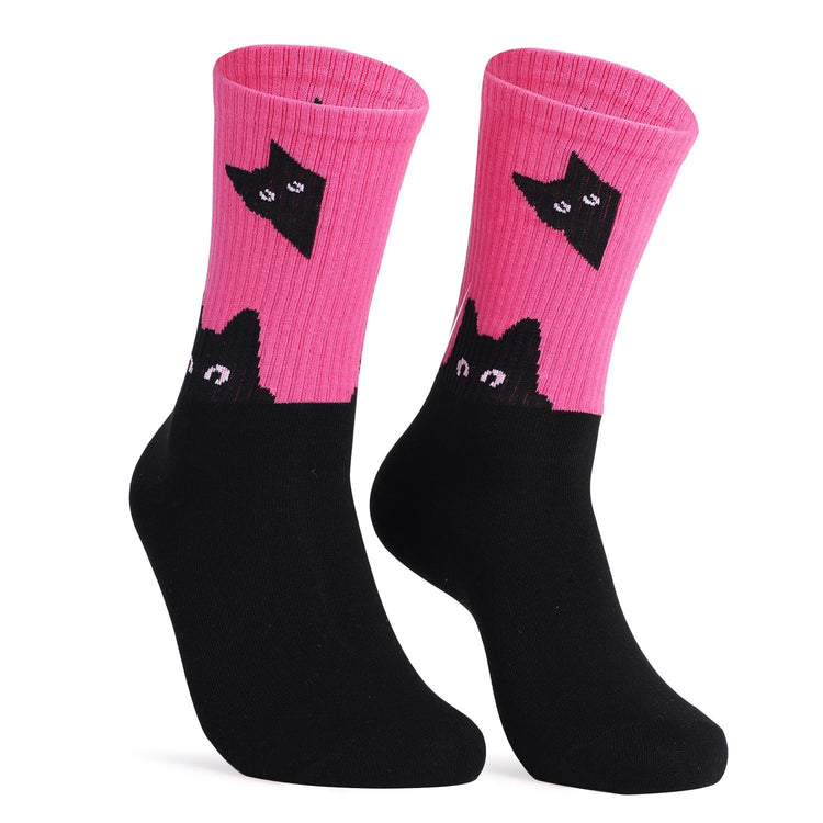 Pawsome Socks