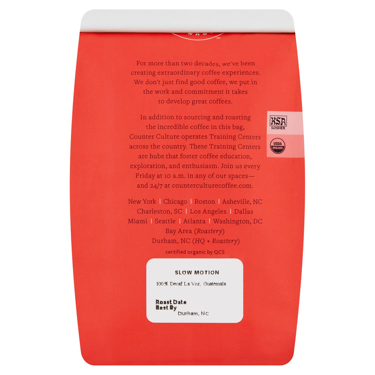 OG2 CCC COFF SLOW MOTION ( 6 X 12 OZ )-2