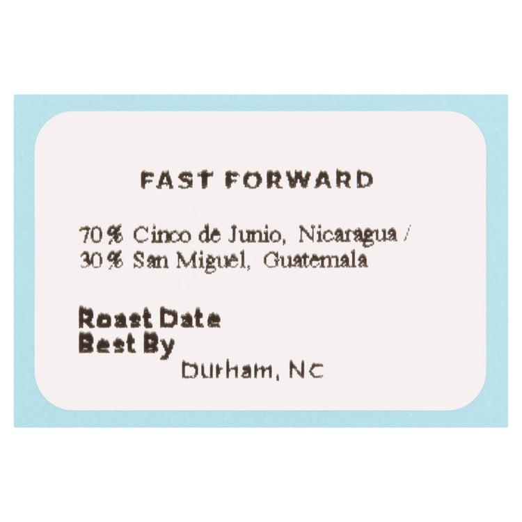 OG2 CCC COFF FST FORWARD ( 6 X 12 OZ )-3
