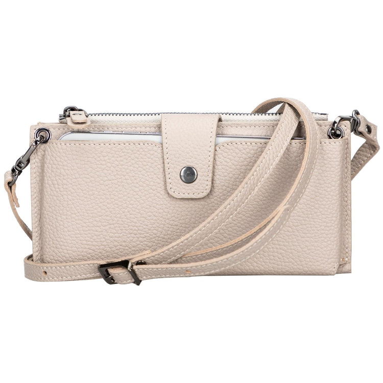 Kaycee Leather Women&