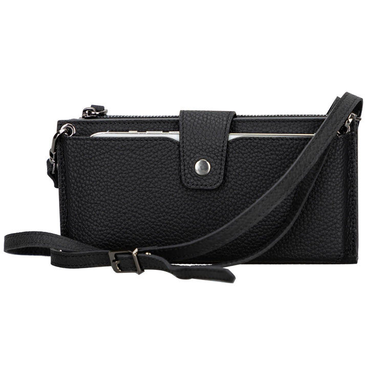 Kaycee Leather Women&