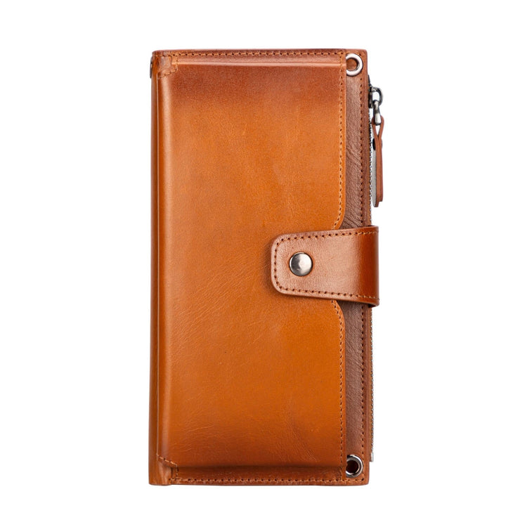Kaycee Leather Women&