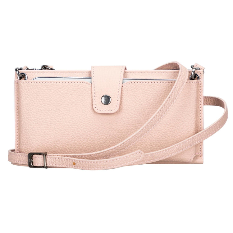 Kaycee Leather Women&