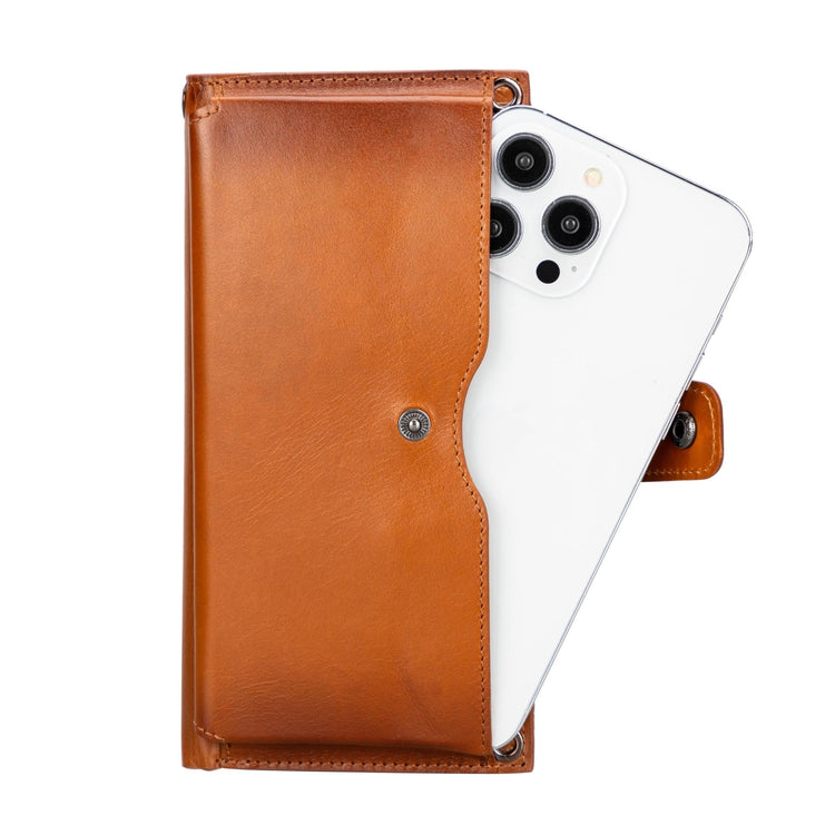Kaycee Leather Women&