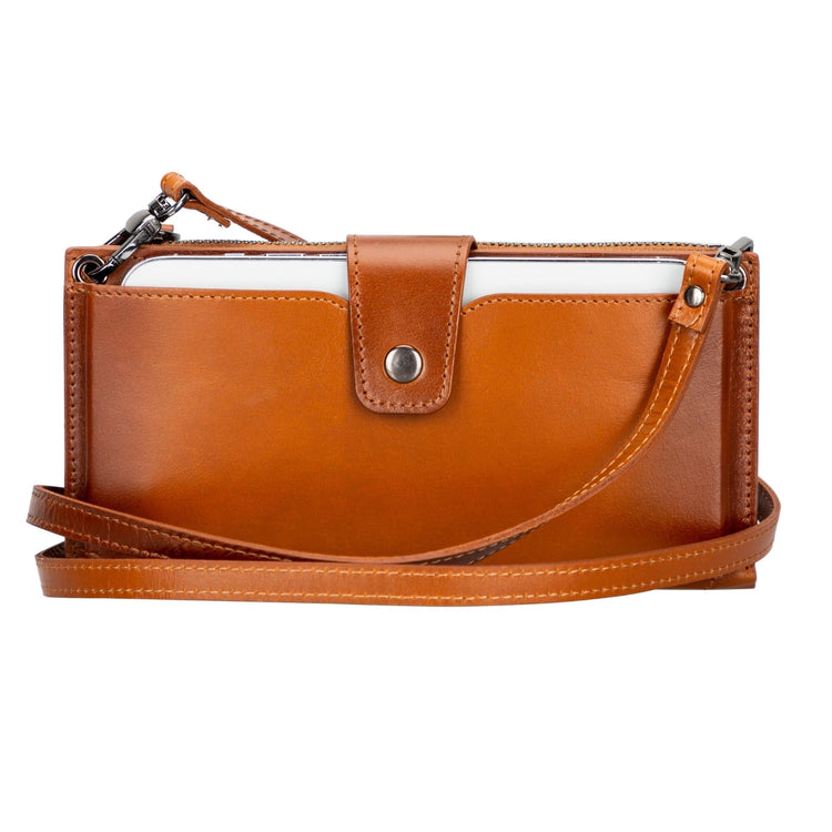 Kaycee Leather Women&