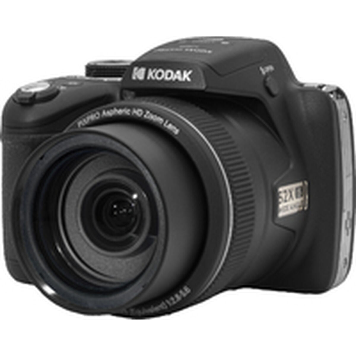 Digital Camera Kodak AZ528BK Blue 16 MP 3"-12
