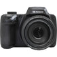 Digital Camera Kodak AZ528BK Blue 16 MP 3"-11