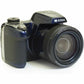 Digital Camera Kodak AZ528BK Blue 16 MP 3"-0