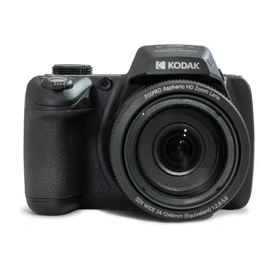 Digital Camera Kodak AZ528BK Blue 16 MP 3"-10