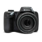 Digital Camera Kodak AZ528BK Blue 16 MP 3"-10