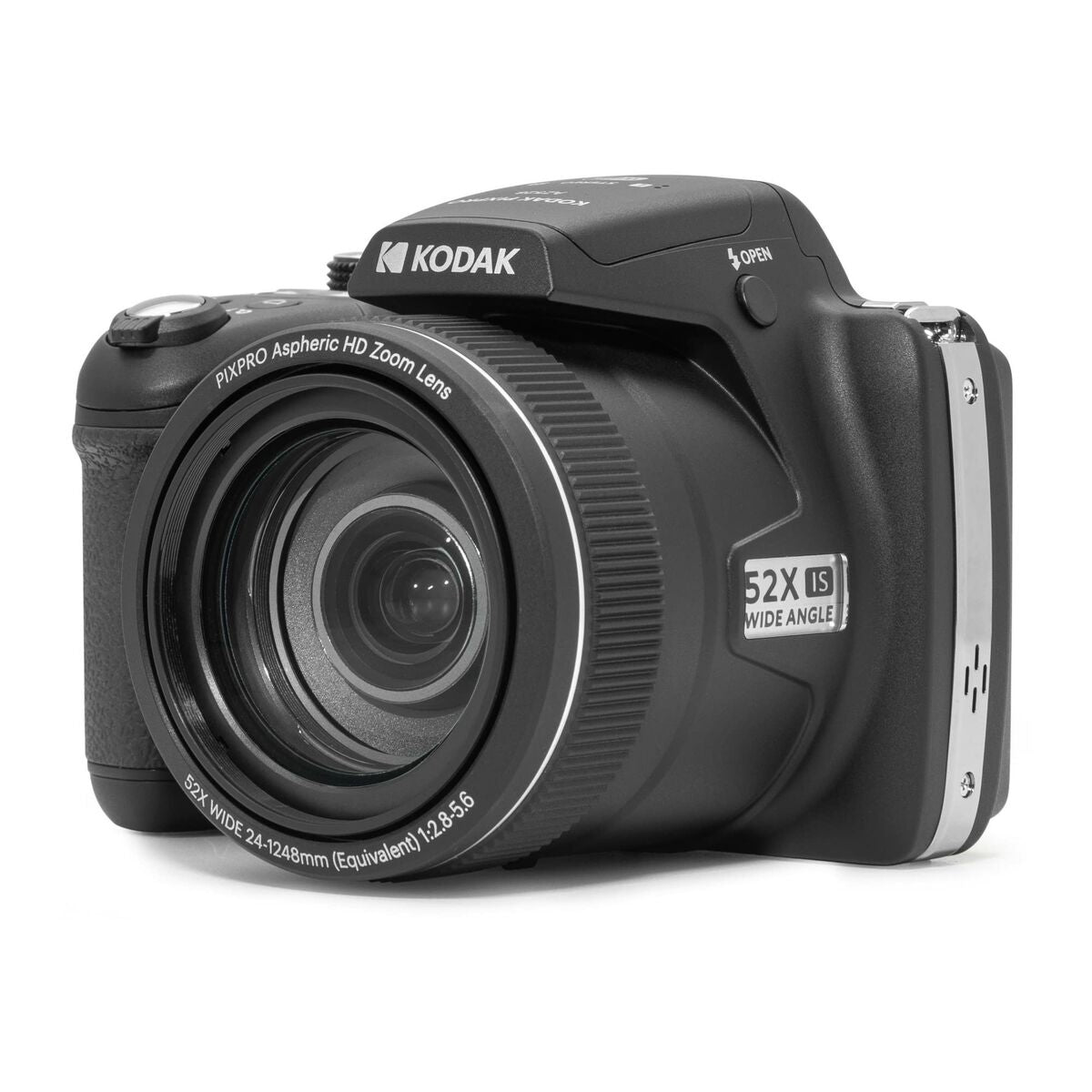 Digital Camera Kodak AZ528BK Blue 16 MP 3"-7
