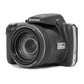 Digital Camera Kodak AZ528BK Blue 16 MP 3"-7