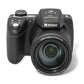 Digital Camera Kodak AZ528BK Blue 16 MP 3"-6