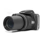 Digital Camera Kodak AZ528BK Blue 16 MP 3"-5