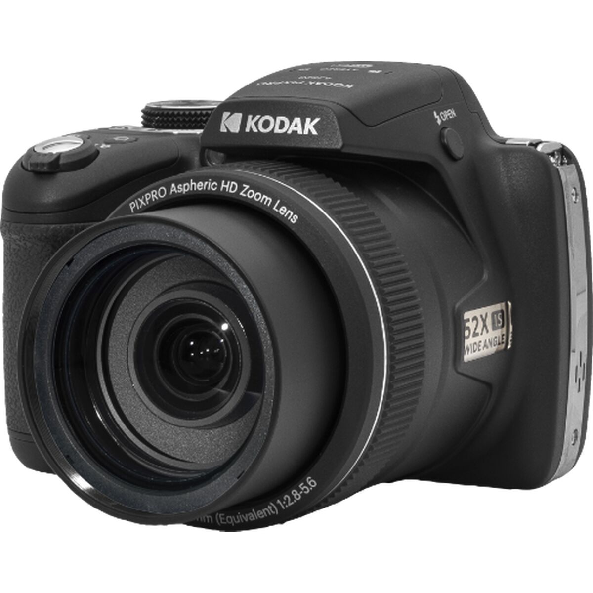 Digital Camera Kodak AZ528BK Blue 16 MP 3"-1