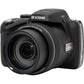 Digital Camera Kodak AZ528BK Blue 16 MP 3"-1