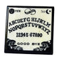Summon Some Spirits: Spooky Spirit Board Drink Coaster Set-3