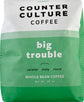 CCC COFFEE BIG TROUBLE ( 6 X 24 OZ   )-1