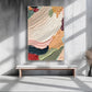 Colorful Abstract Wall Art-2