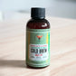 2oz Travel Happy Mushroom Cold Brew Concentrate Coffee-0