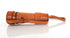 Rustic Brass And Leather Handheld Telescope-0