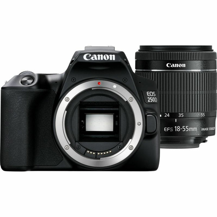 Reflex camera Canon 3454C003-26