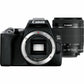 Reflex camera Canon 3454C003-26