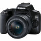 Reflex camera Canon 3454C003-0