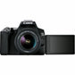 Reflex camera Canon 3454C003-28